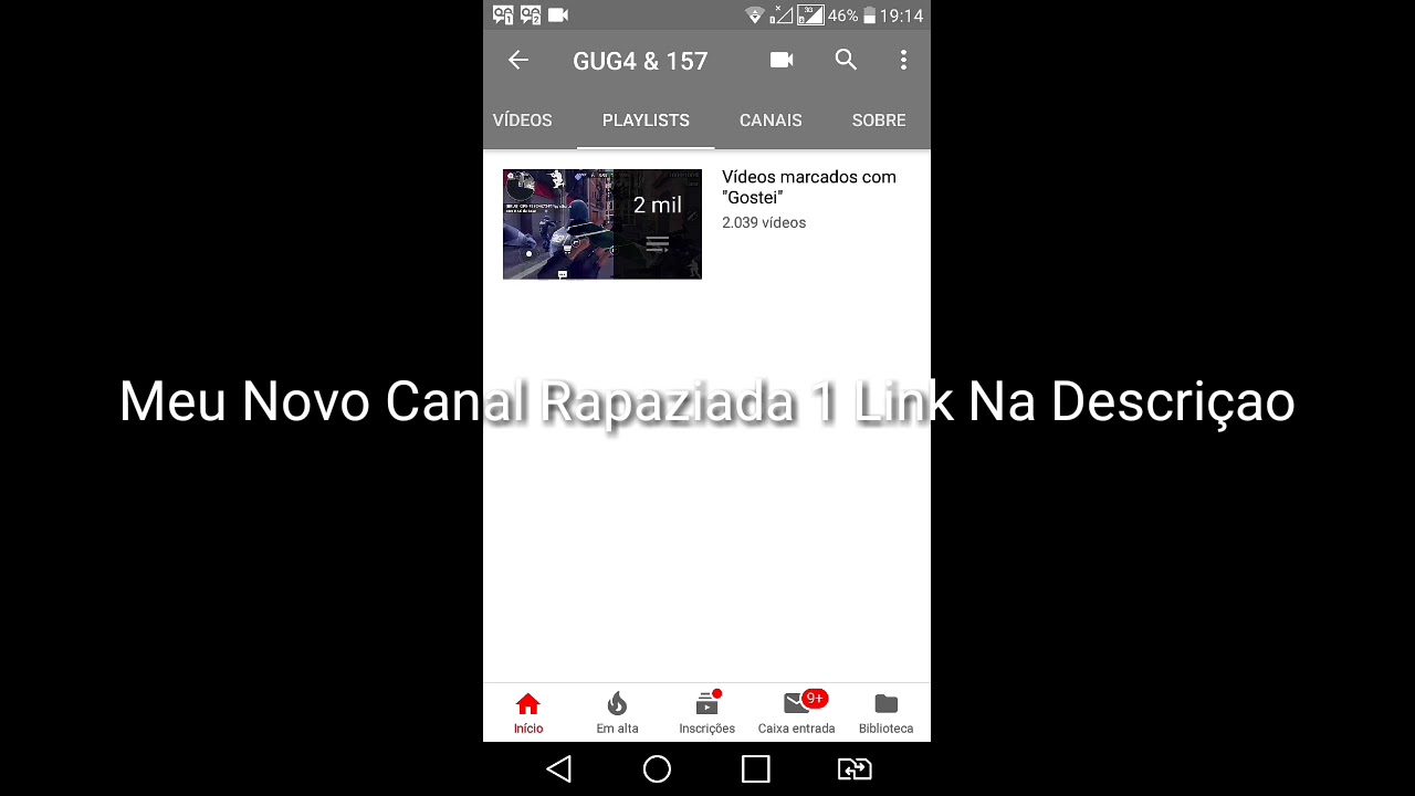 Assistam!! 🚫