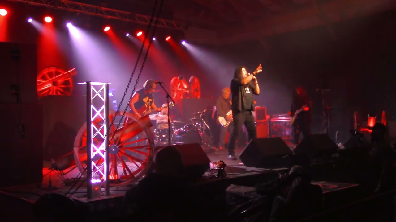 11/21/2025 - MK Ultra Sonics - 