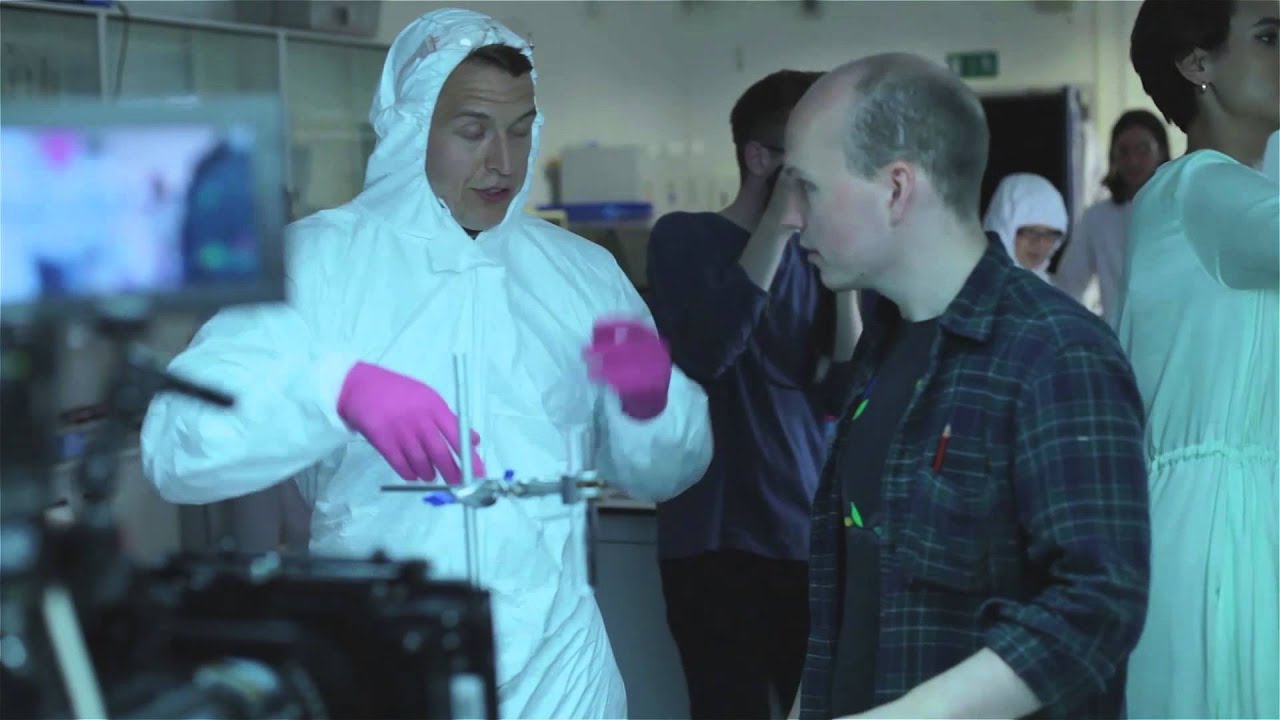 Meet Paul - RB R&D manager