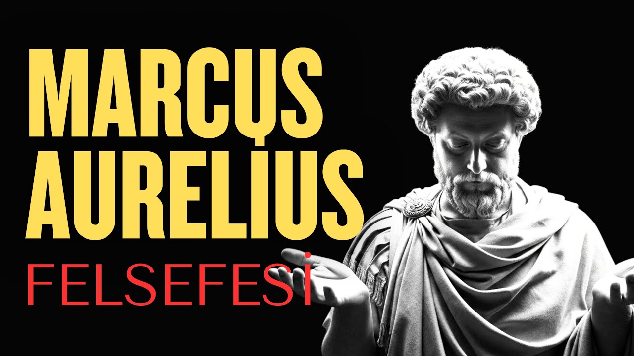 Marcus Aurelius'un Uykuya Dalmak İçin Eksiksiz Felsefe Rehberi