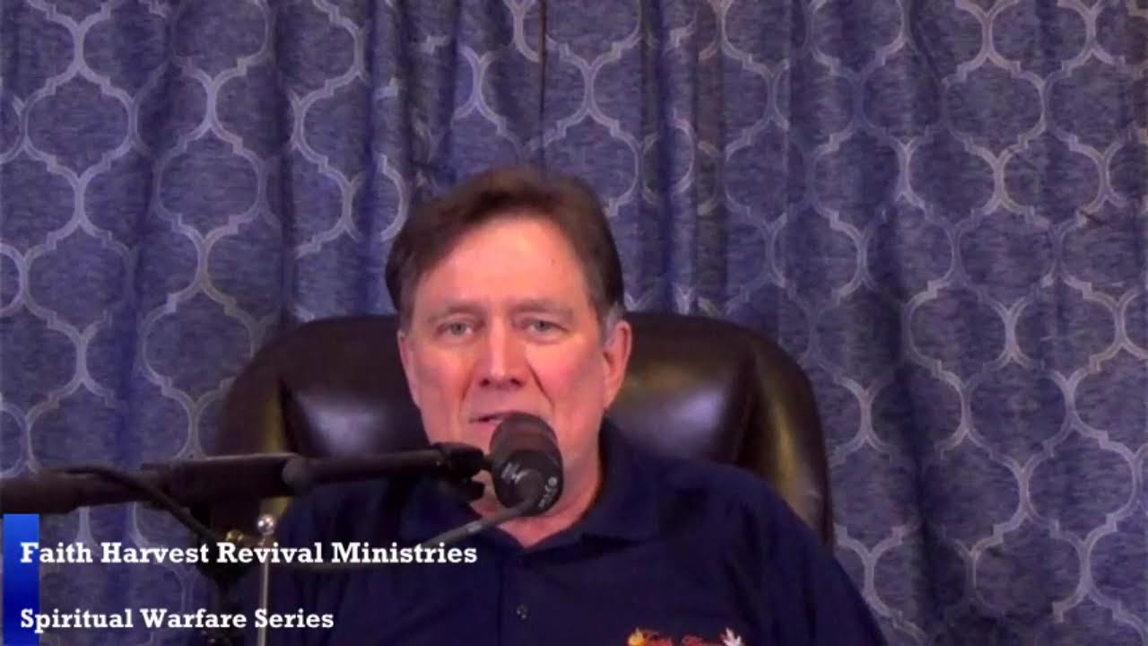 Wed Night Teaching Series