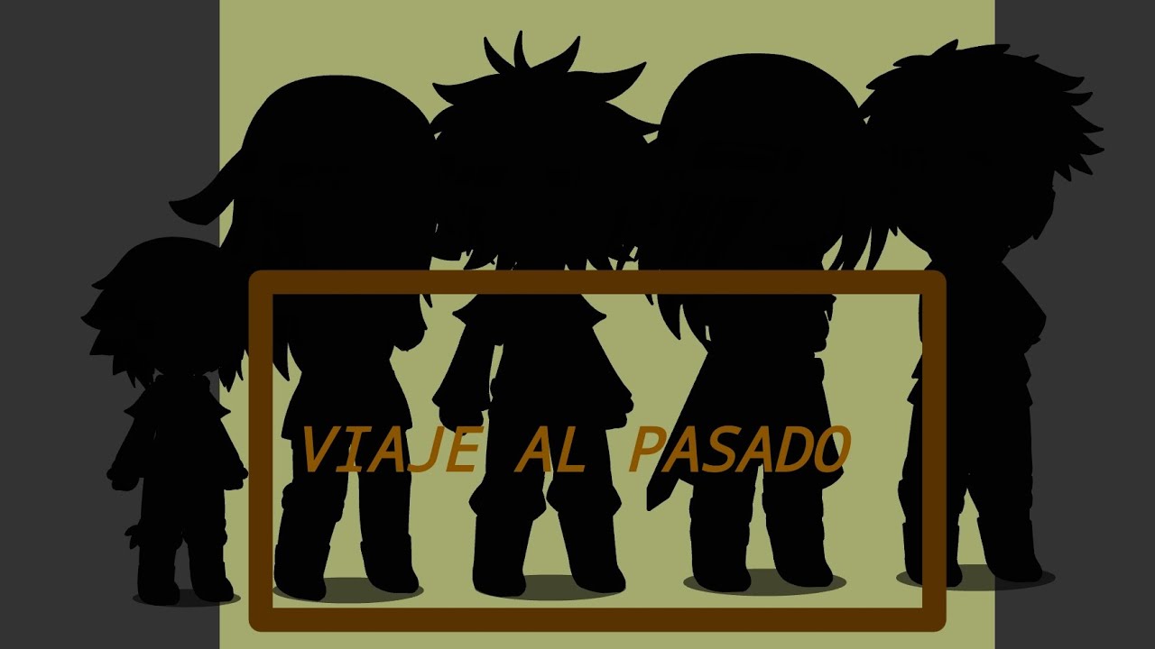 || Los hijos del NaruSasu viajan al pasado || 2/?? || NaruSasu 🍜🍅 || ~uchiha~ ||