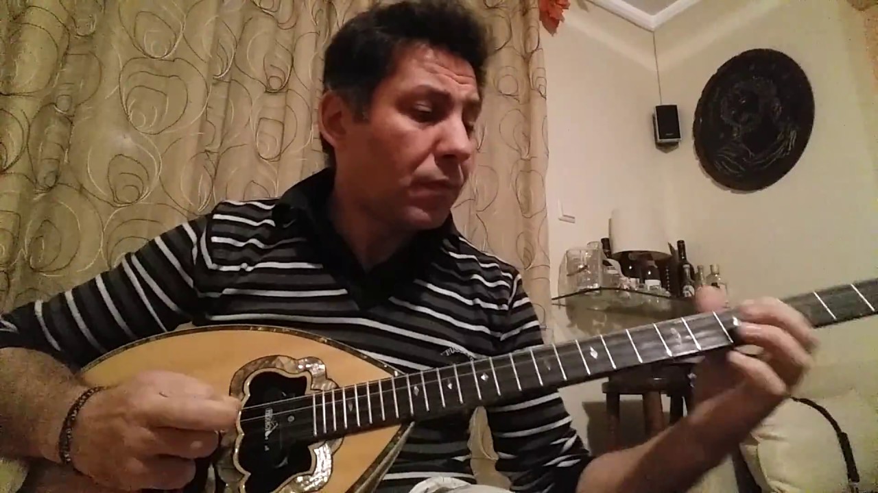 Ενα τραγουδι πες μου ακομα (σε παρακαλω αποψε ριτα σακελλαριου)