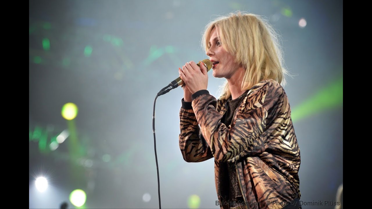 The Asteroids Galaxy Tour - Navigator (Live at Baloise Session 2014)