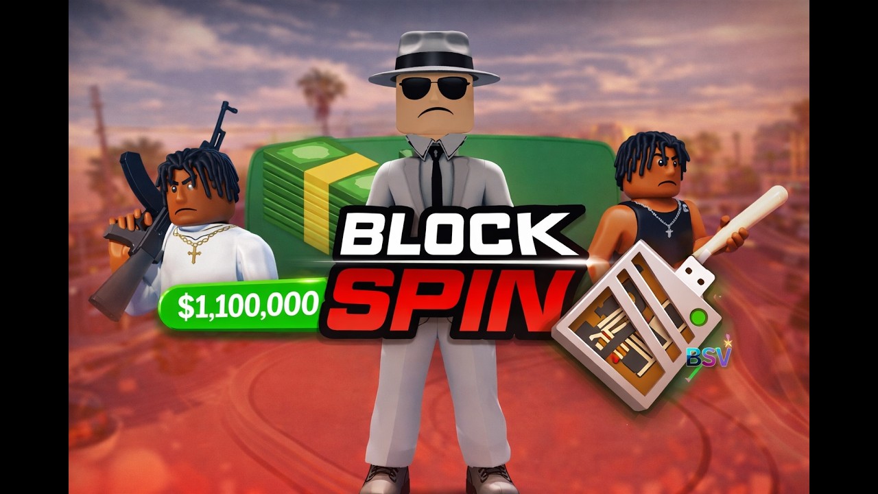 Regalando chips Quanticos en Block Spin