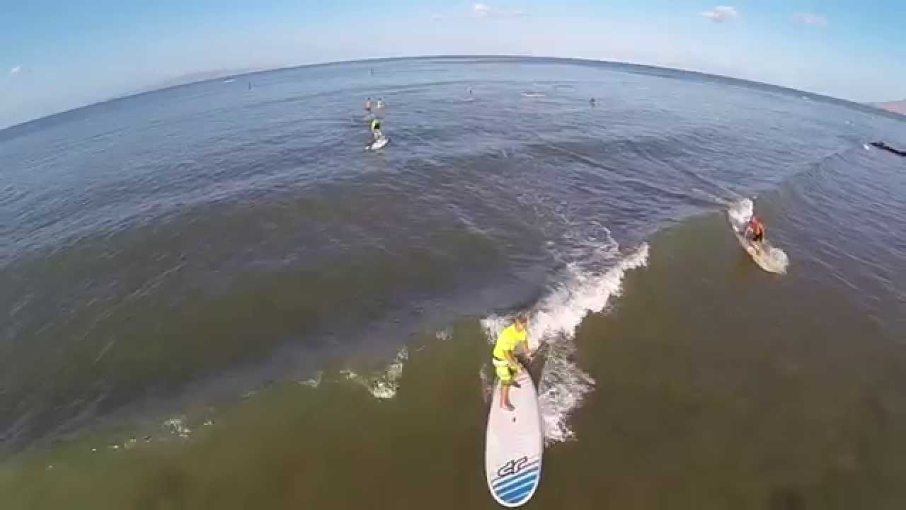 JP SUP - Fusion & Allround & Wide Body 2015