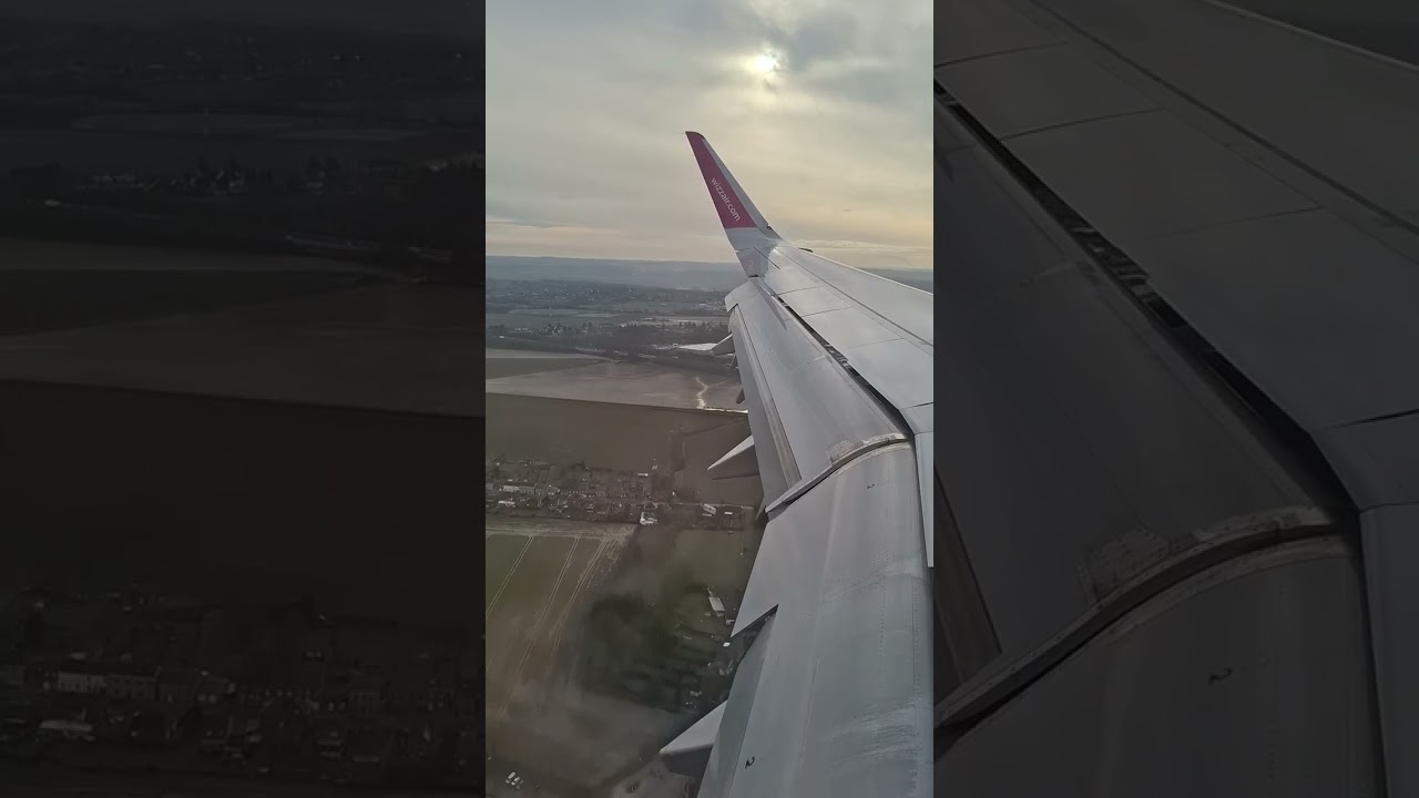 landol&aacute;s Belgiumban | landing in Belgium
