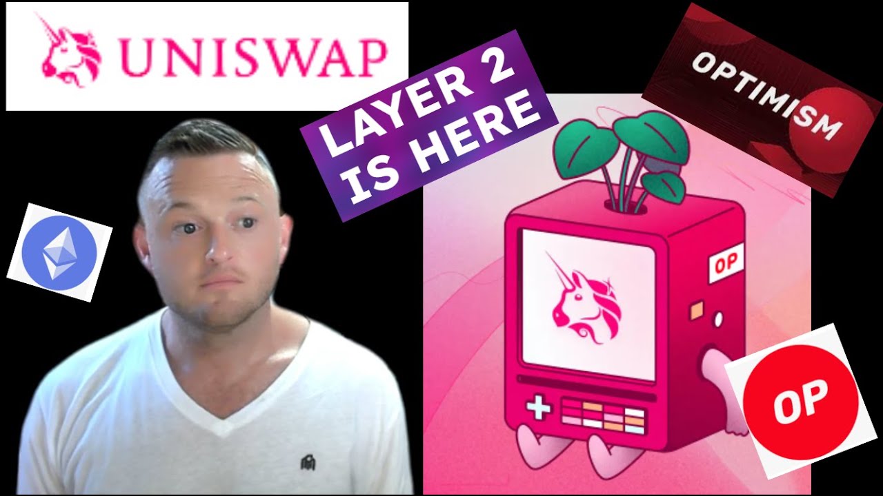 How to: Optimism Quests: Uniswap