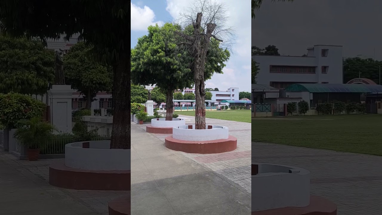 St Francis' College hazratganj Lucknow