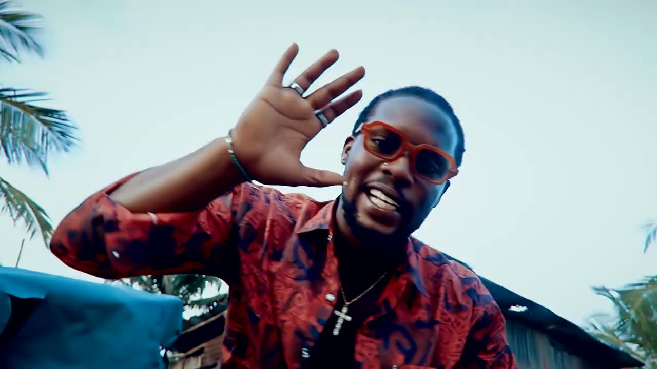 Young Gold ft Danger Rapper - ONE DAY ( Official Music Video )