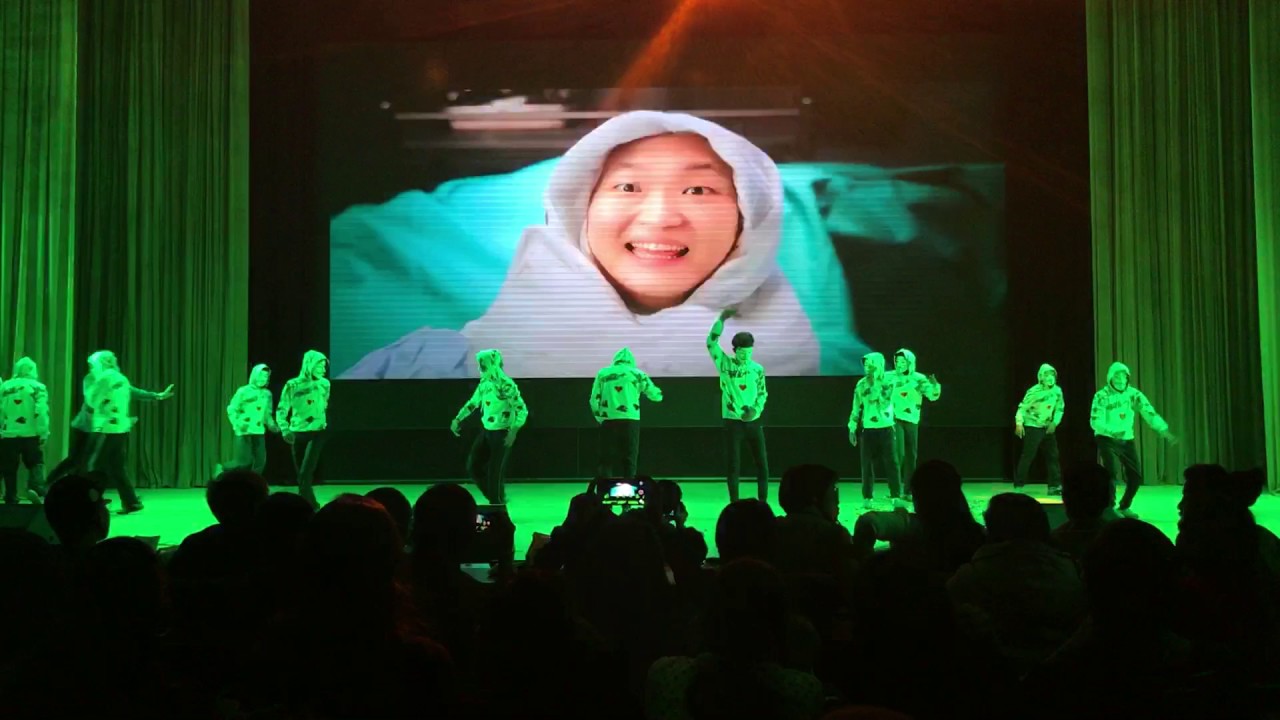 China medical university Tamil Pasanga dance 2.0 (2017) தமிழன் டா...