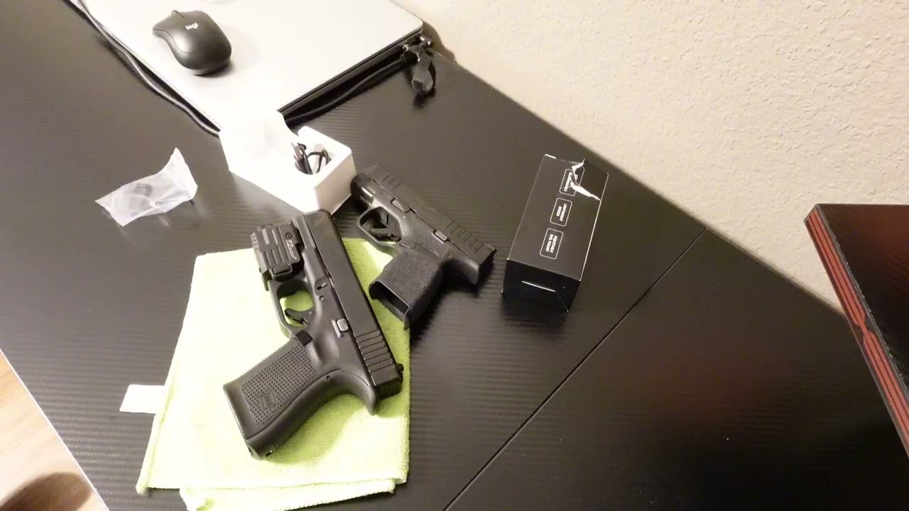 Ezshoot tactical flashlight review 