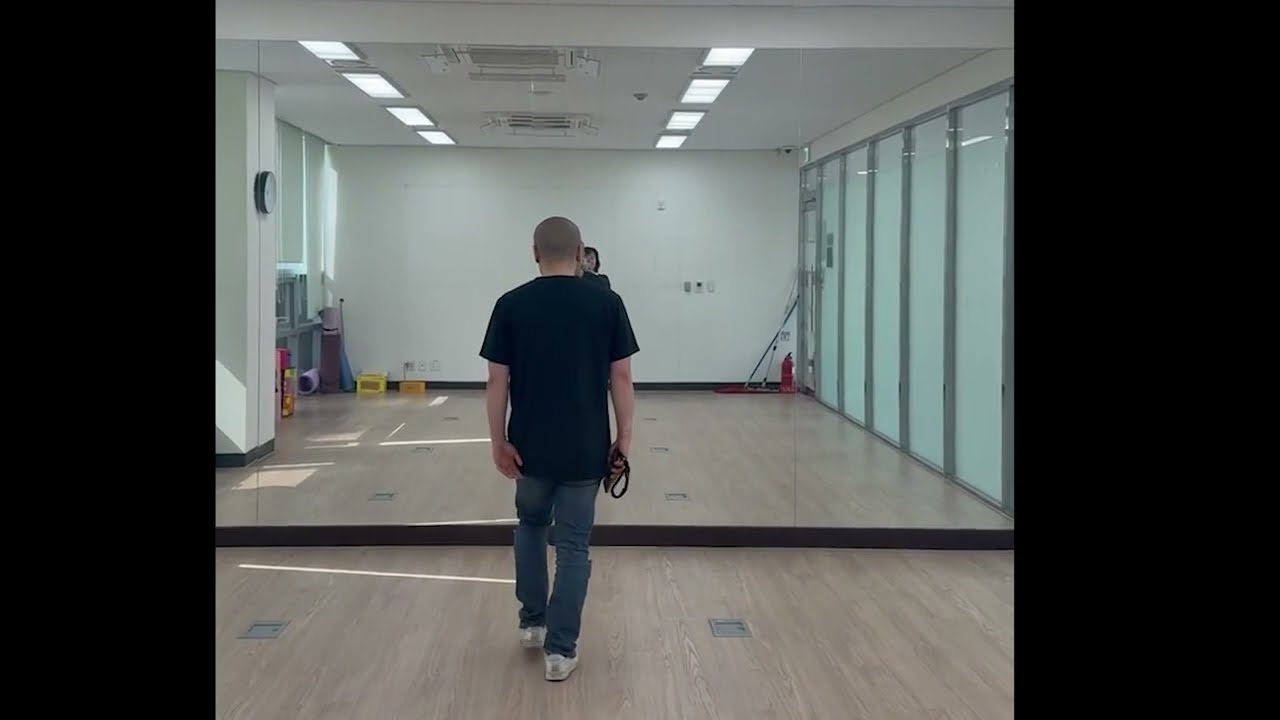 Blowing Smoke - LinceDance(Dance & Count)