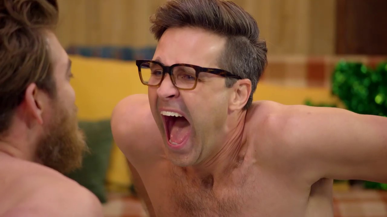 rhett and link moments to help keep you distracted