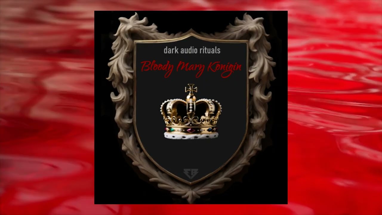 Bloody Mary Königin | dark audio rituals - (V1)