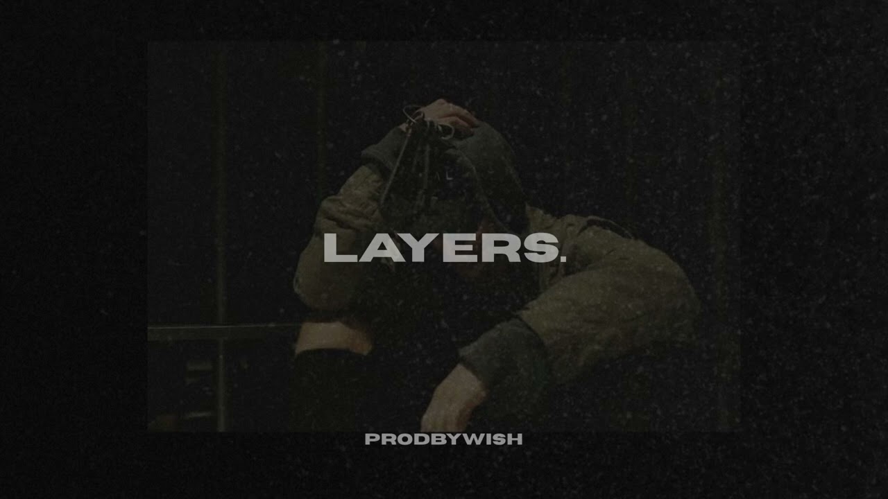 Free Dark NF Type Beat - Layers