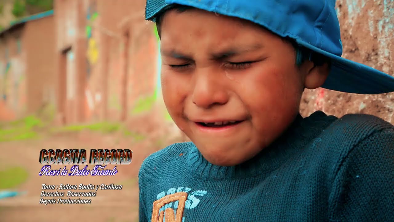 CCASITA RECORD 2017(Soltera Bonita y Cariñosita) Audio y Video oficial éxitos de oro.