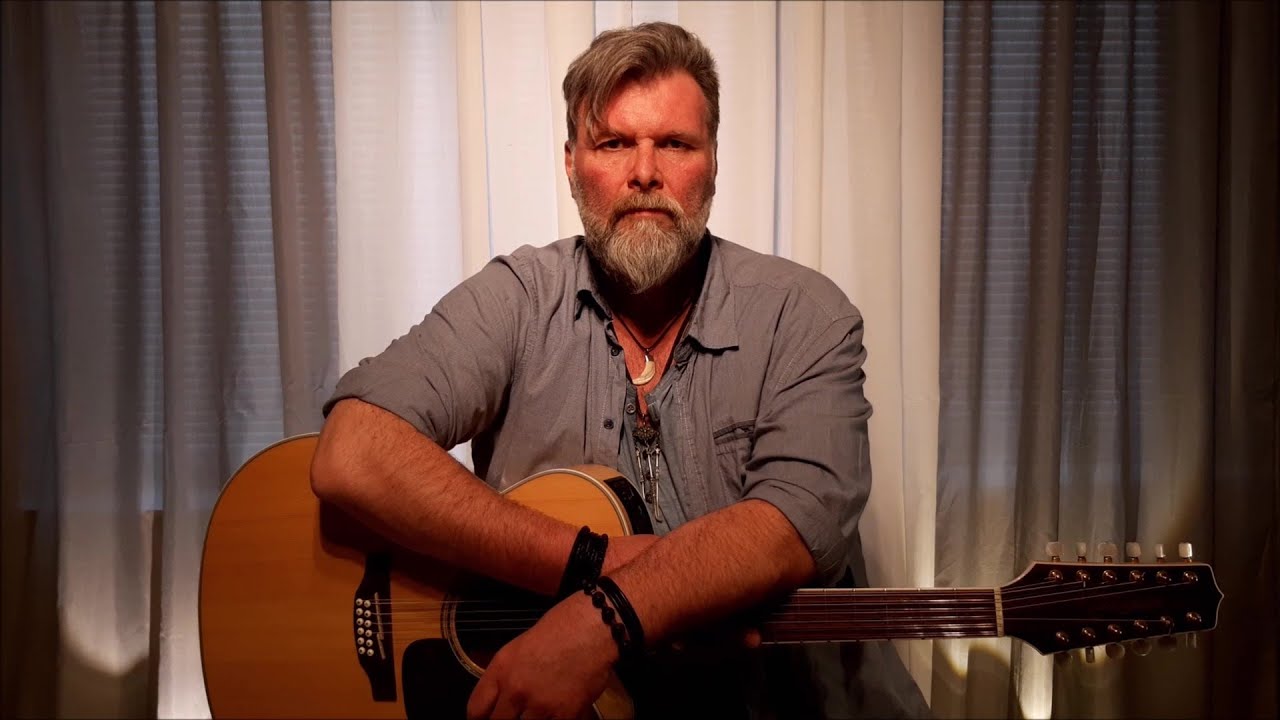 Tribute to RAINBOW - Rainbow Eyes (Cover) by Udo Maurer