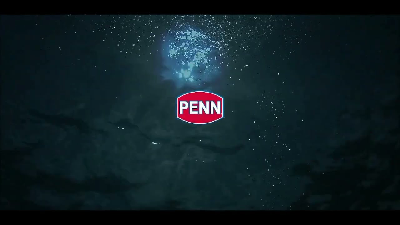 Tidal Surfcasting από την Penn