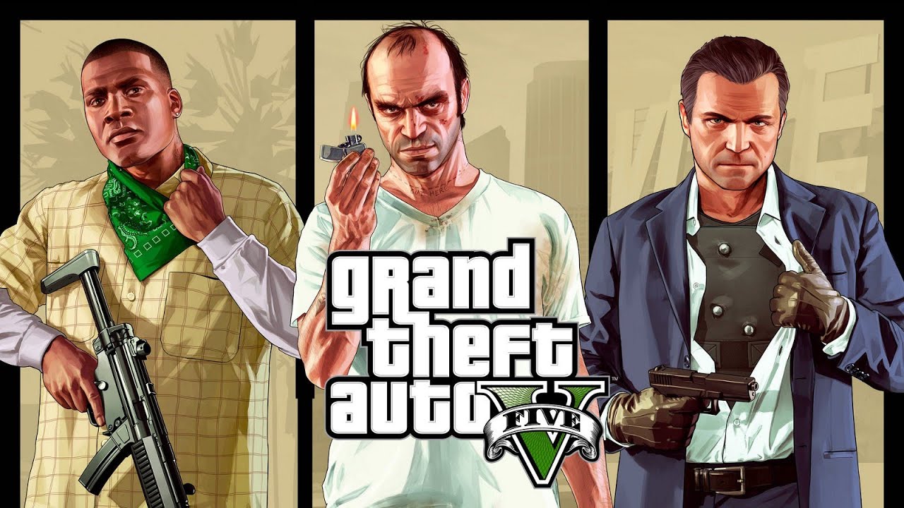 LIVE MENUJU RAMADAN EPISODE 12 GTA 5