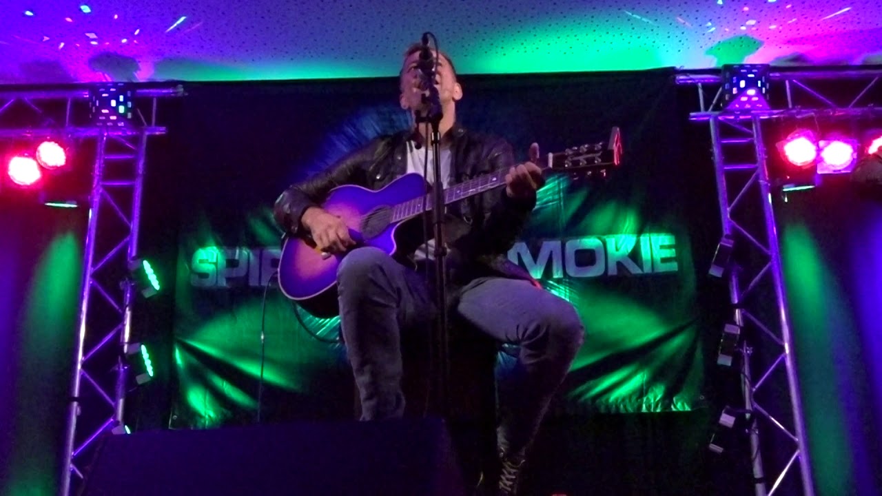 Spirit of Smokie - Smokie Hit Medley