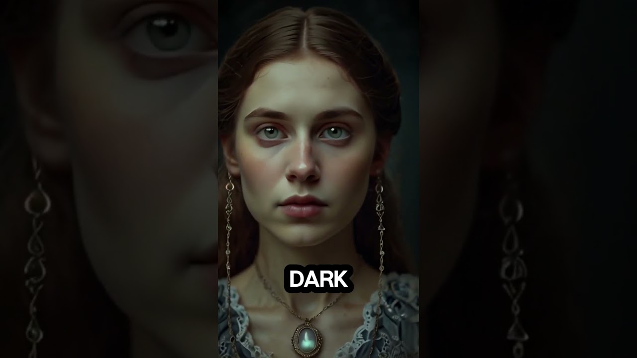 The Enchanted Locket   Discover Your True Destiny pt 1 #ghosttales #motivation #hauntedhouse