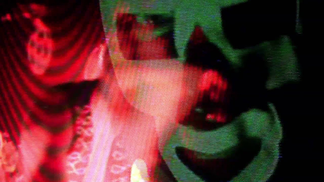 Jack Pattern - Disco Prohibido
