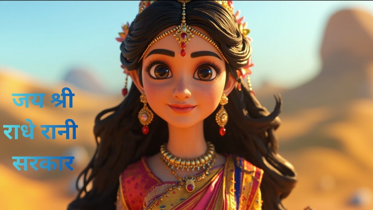 Radhe Rani Sarkar