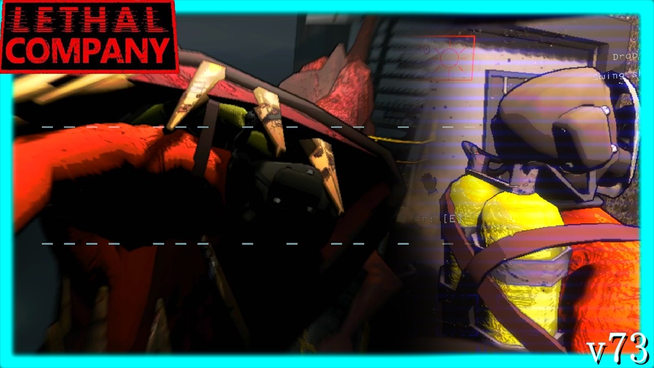 Endless Assault (Lethal Company)