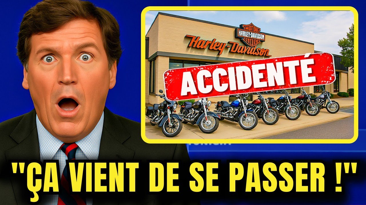 Le Marché de la Moto S'est Enfin EFFONDRÉ. Les Acheteurs EN ONT ASSEZ de Trop Payer !