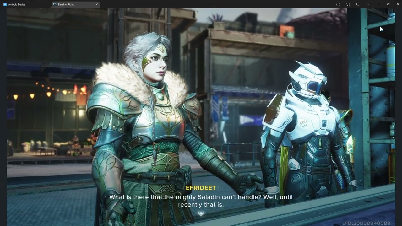 NetEase Gave Up on Destiny: Rising