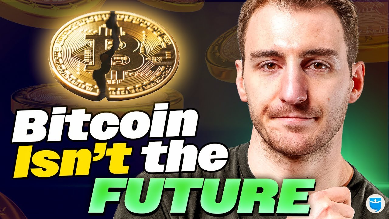 The Rational Investor’s Case Against Bitcoin