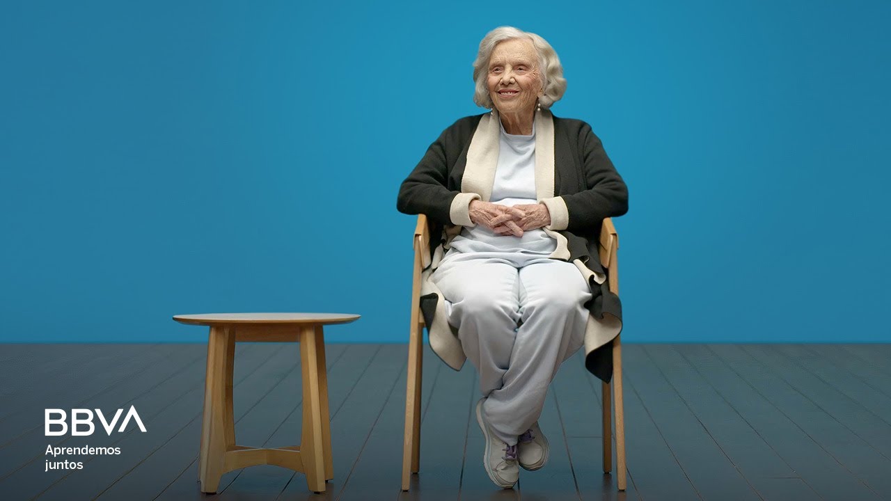 Elena Poniatowska: Una vida dando voz a la gente