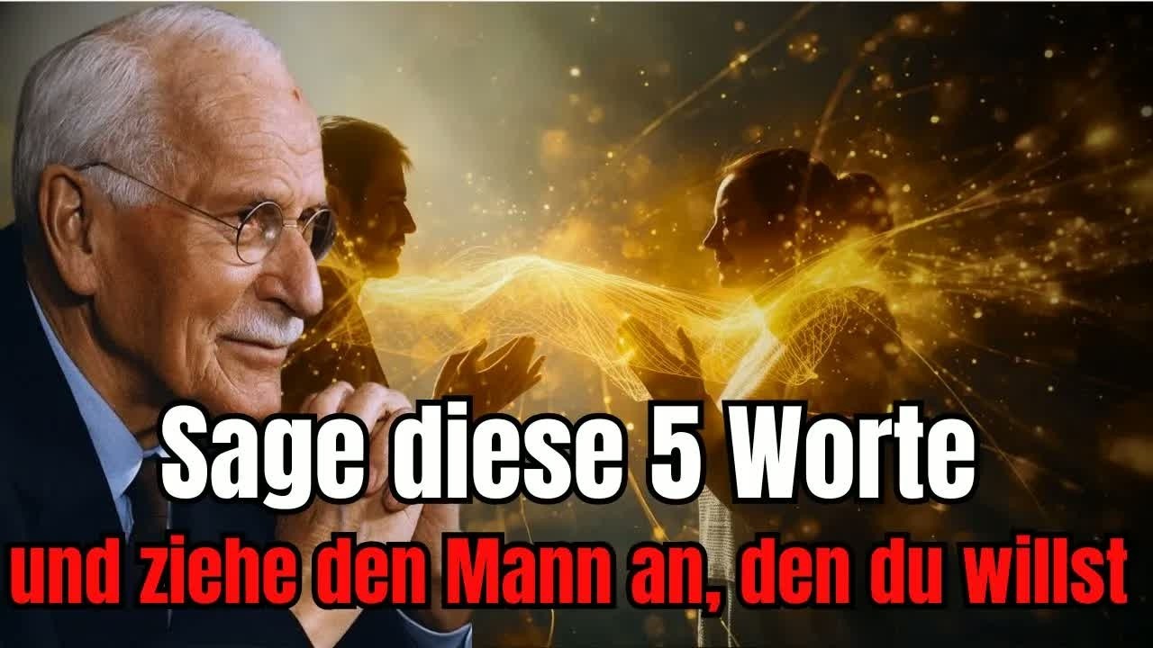Diese 5 Worte öffnen sein Herz – So gewinnst du den Mann deiner Träume