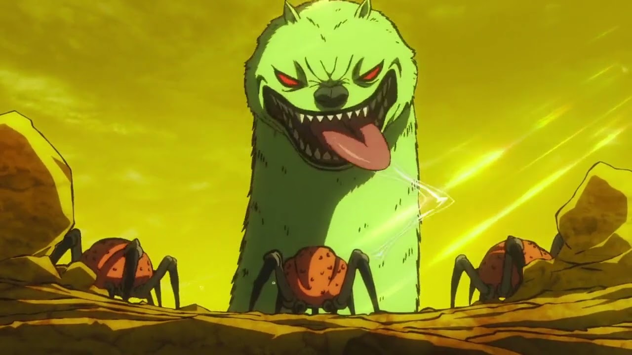 Dragon Ball Super Broly