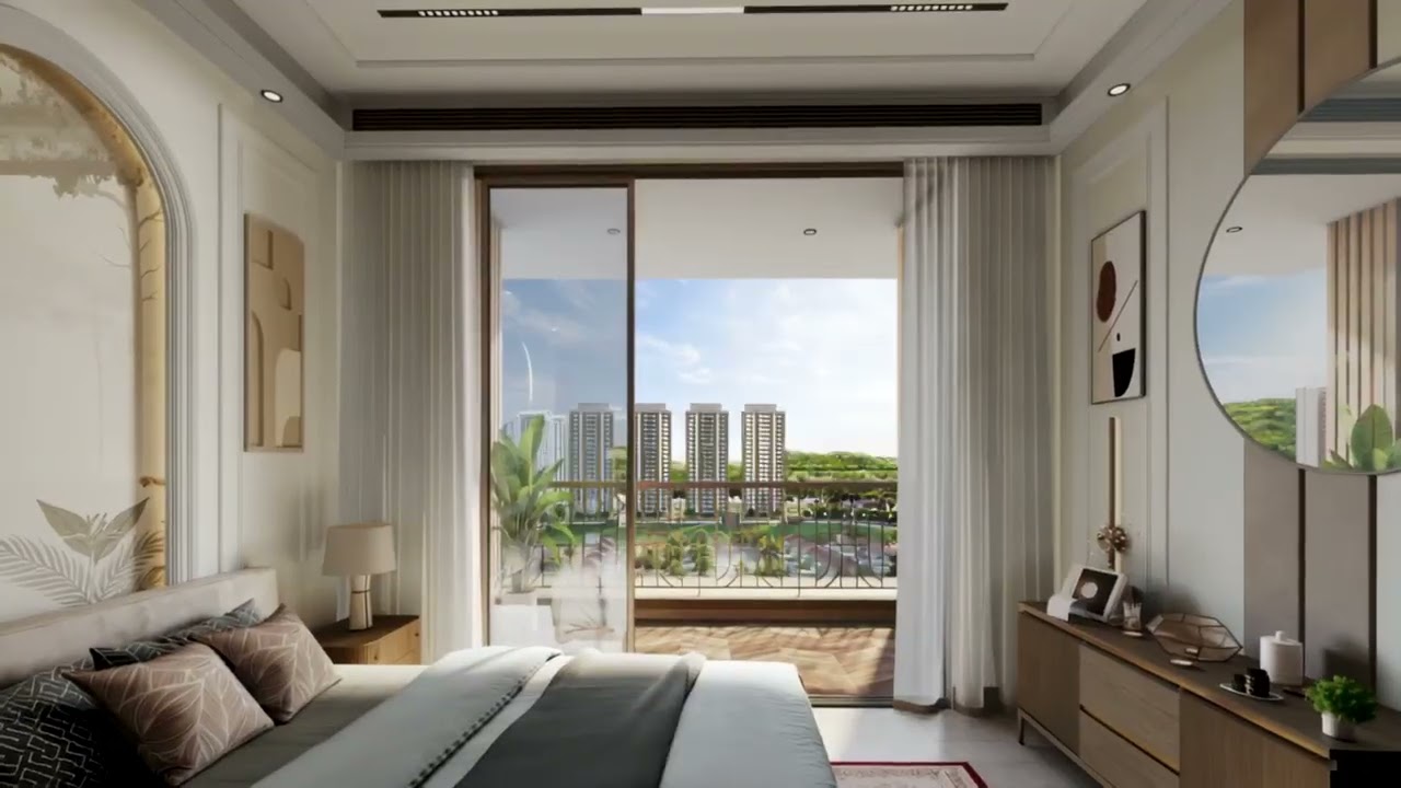 kirsala Hiranandani Township Pune