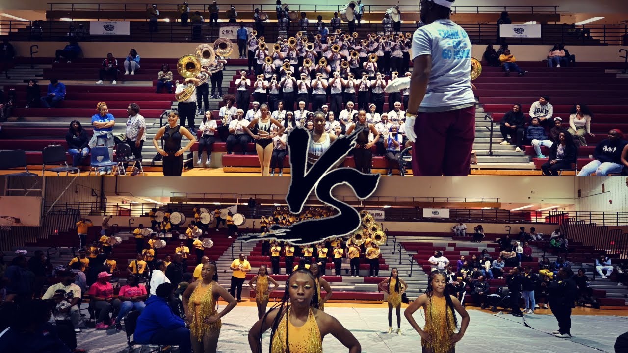 Craigmont Vs Whitehaven High School 