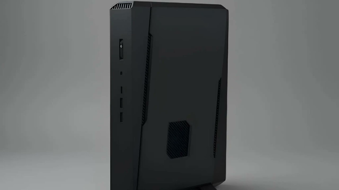 This RTX 5070 Powered Mini PC Launched with a Whopping 96GB RAM