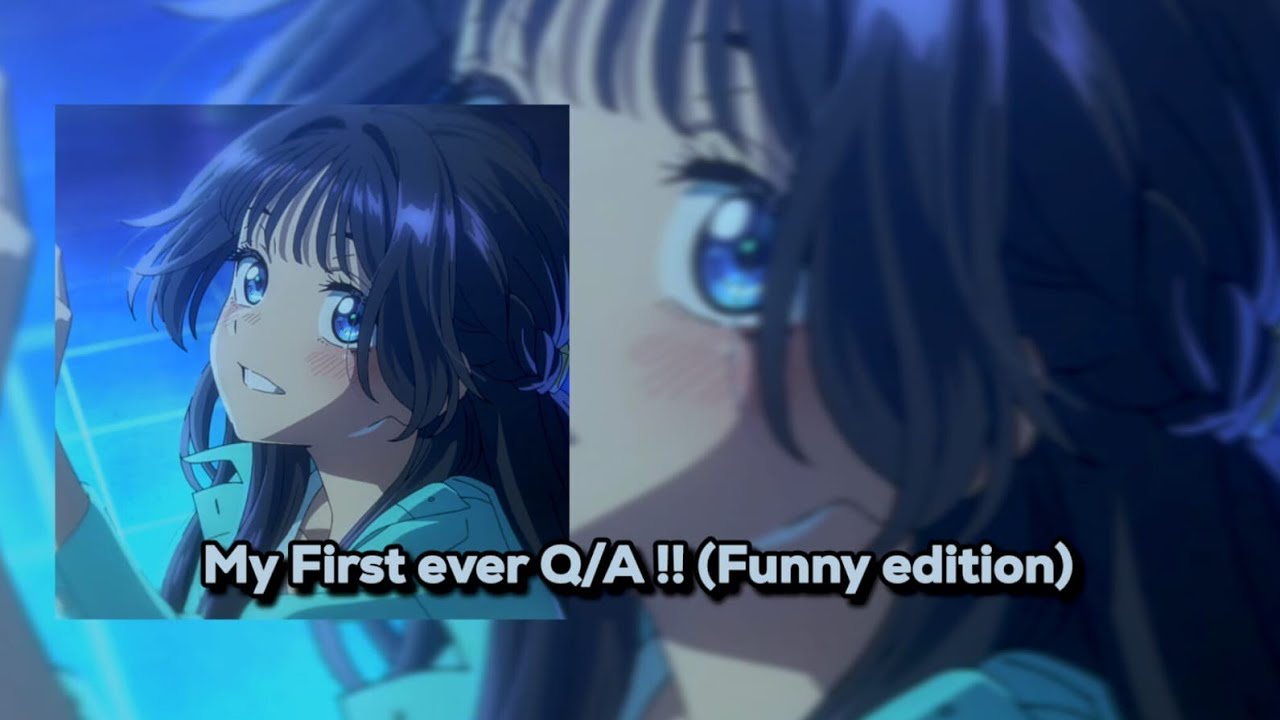 My 2k Special Q/A 💖🙌🏻🔥🙌🏻 #fypシ゚viral #demonslayer #animeedit #anime #edit #kny #animeedit #qna 