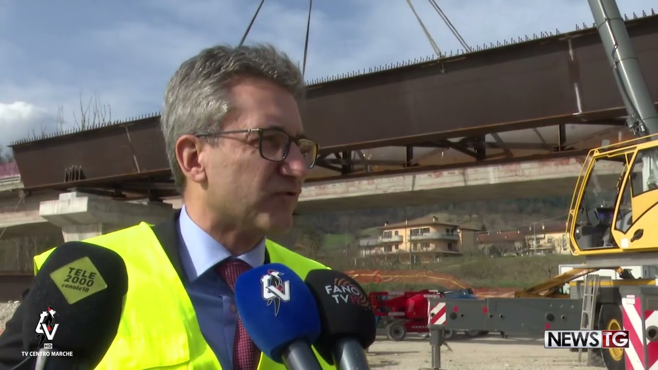 Ancona Marittima, la Regione &laquo;Ora Rfi accorci i tempi&raquo;