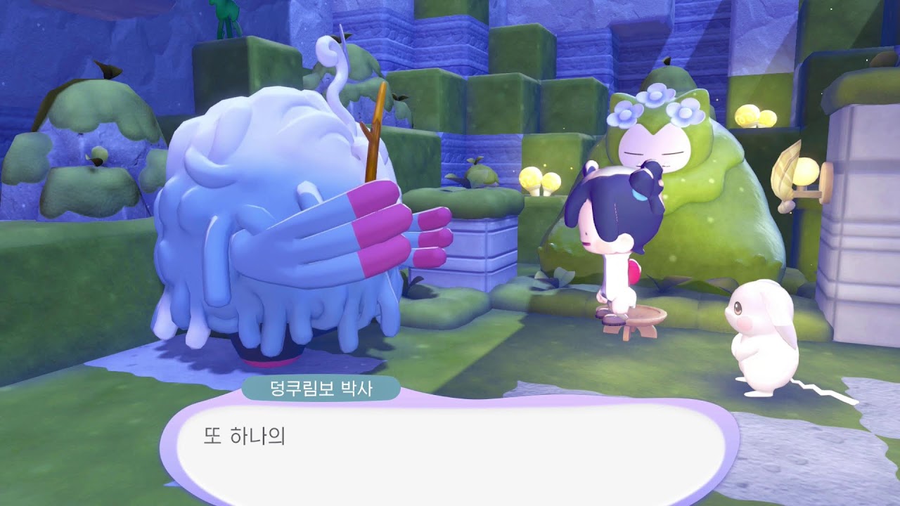 포켓몬 포코피아