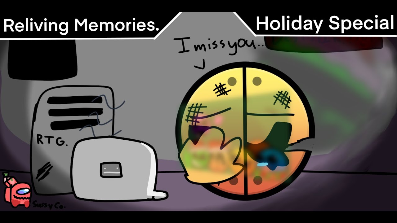 Lobotomy Dash Holiday Special - A Very Lobotomy Christmas