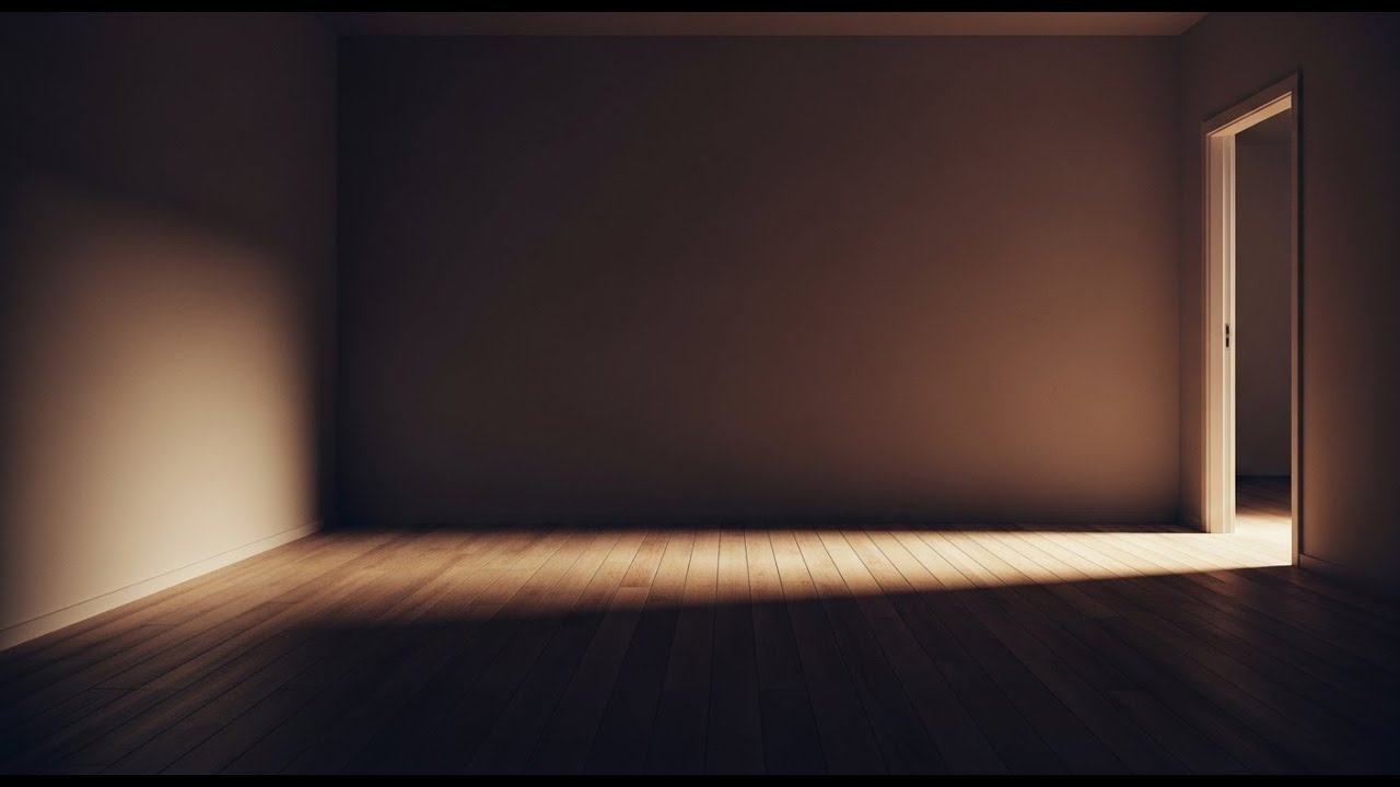 Quiet Blue Ambient | Instrumental | 3 Hours