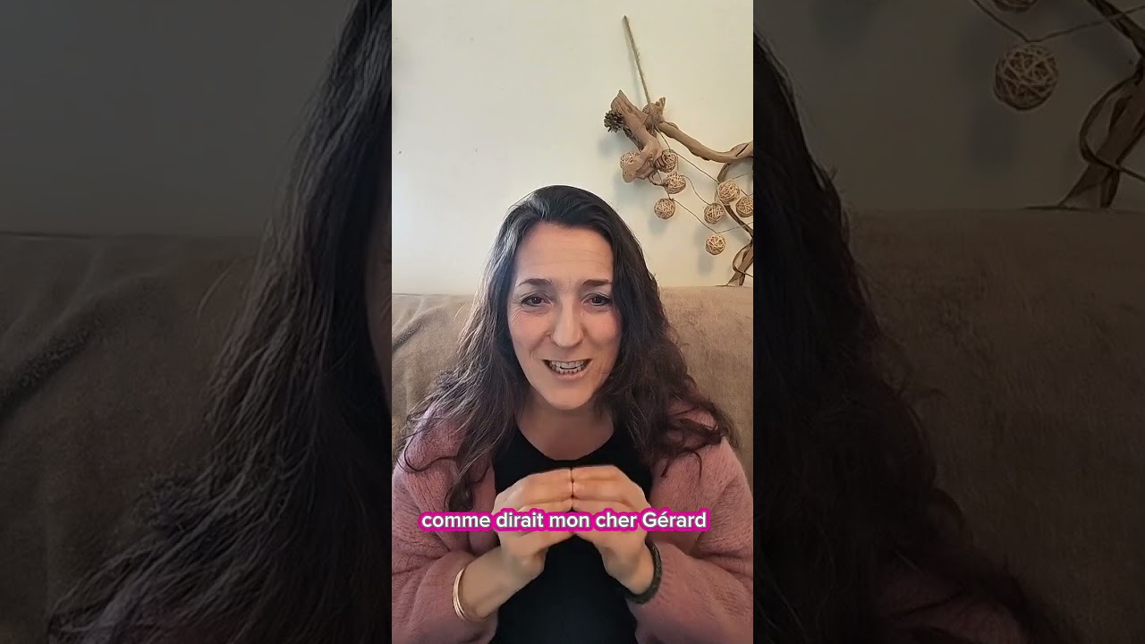 JOUR 20: Question: Comment je me sentirais si je n'avais pas cette pensée ?