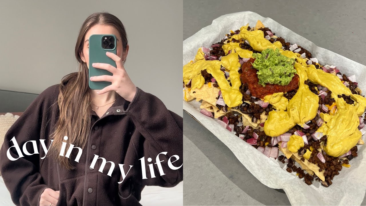 VLOG: how wedding planning is REALLY going, what i eat in a day, + princess polly haul!