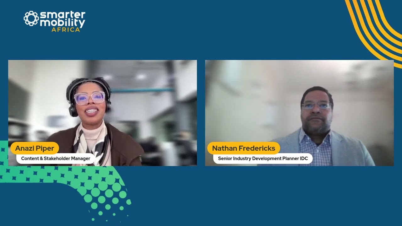 A sneak peak with Nathan Fredericks about the power of localization and improving the value chain.