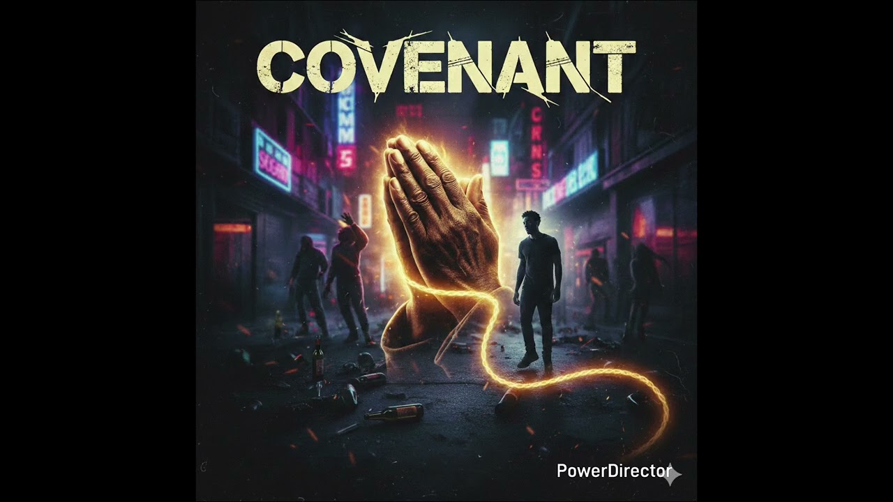 Covenant - *A SONG FOR MAMA* NEW MUSIC* 3hree Leaf