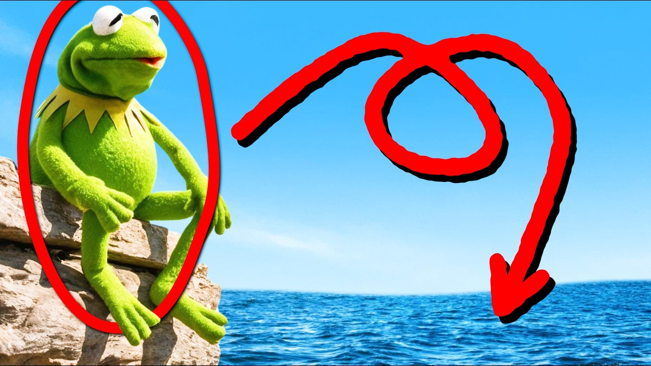 ABUSING AI Motion Brush