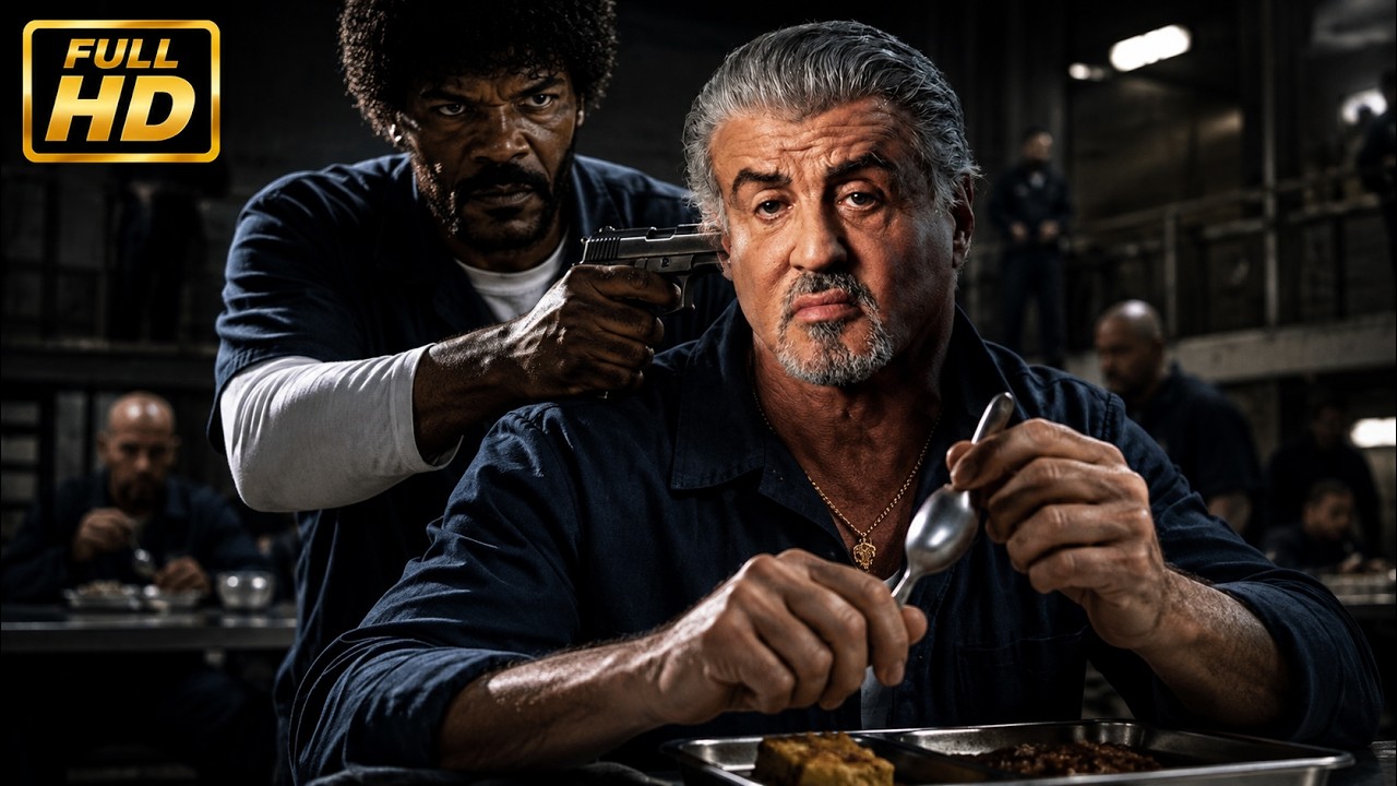 HE STARTED AS A STREET GANGSTER&hellip; THEN BECAME THE MOST FEARED MAFIA BOSS IN NEW YORK | CRIME MOVIE