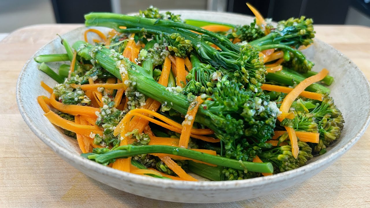 La mejor manera de comer vegetales??  Cocínalos así!